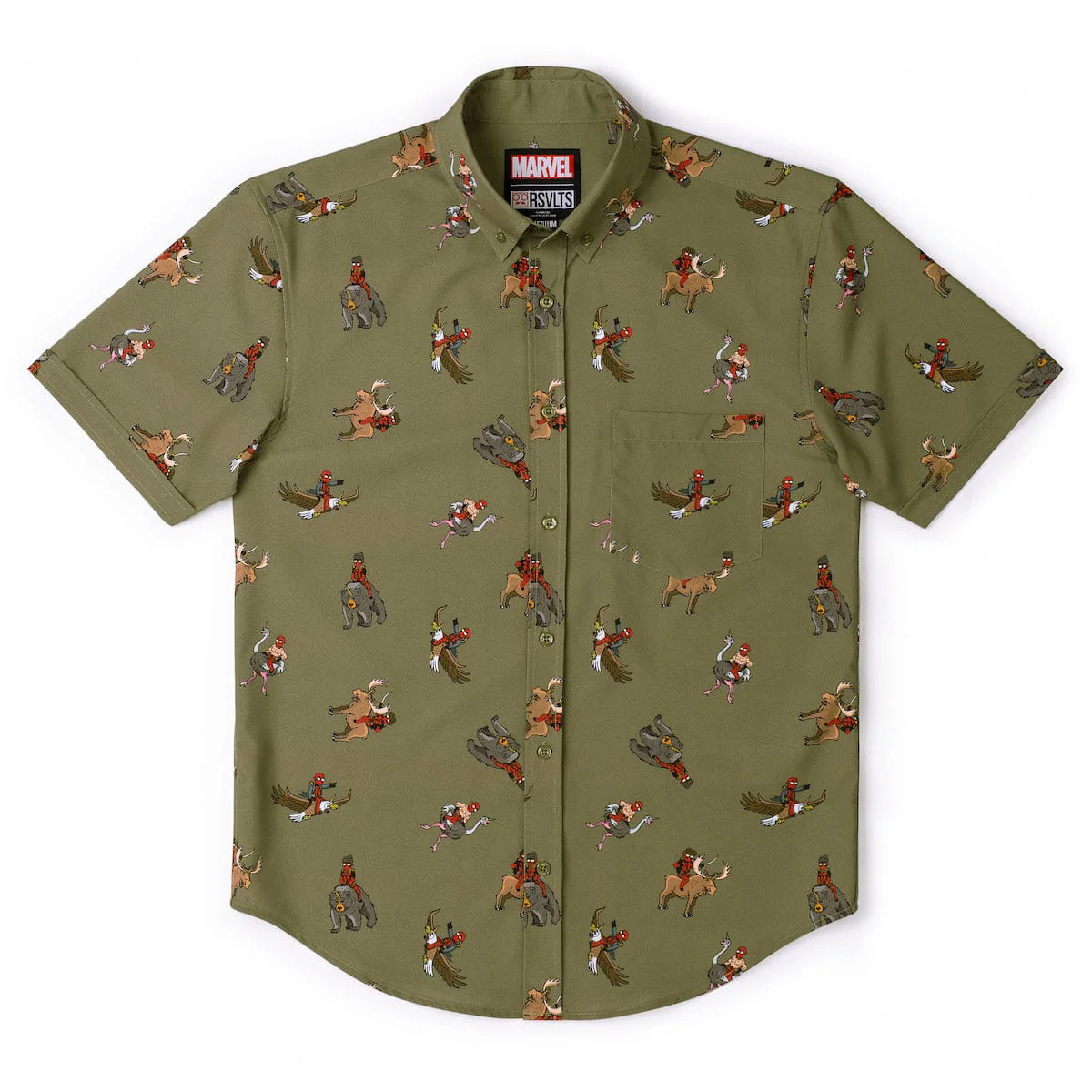 Thumb 5